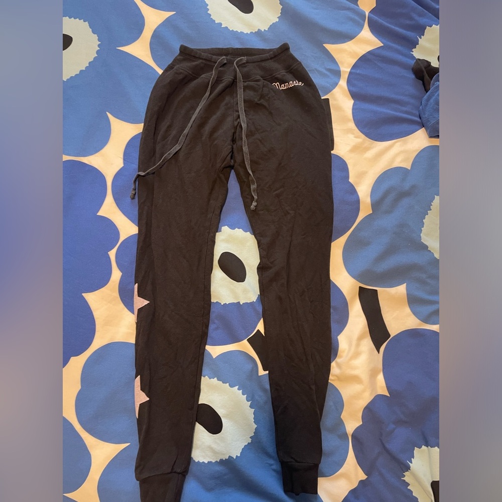 Yoga pants